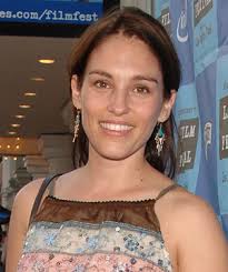 Amy Jo Johnson