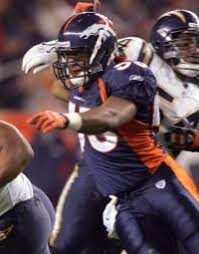 Louis Green – Denver Broncos