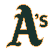 The Oakland A's - via Daymix