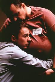 Secondary Film: Fight Club - via Daymix