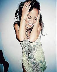 Bebel Gilberto Gossip