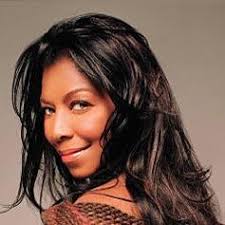 Image <b>Natalie Cole</b>: Faith in Her Picture