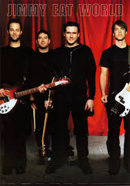 Jimmy Eat World Image Jimmy Eat World Poster at Art. Picture 2