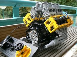 Home > General > Lego - via Daymix