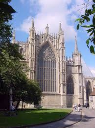 York Minster