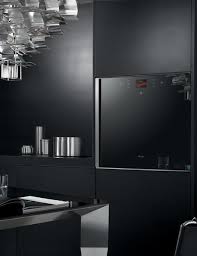 Electric wall ovens from