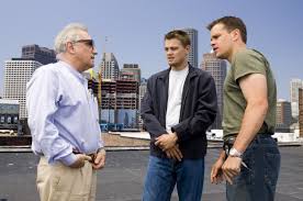 The Departed, a motion picture - via Daymix