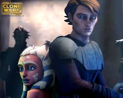 Star Wars: The Clone Wars: - via Daymix