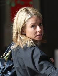 Image <b>Kelly Ripa</b> on the Streets of Picture