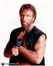 Chuck Norris