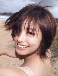 上戸彩ファンのための上戸彩さん