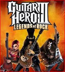 Guitar Hero 3 Cheats for those