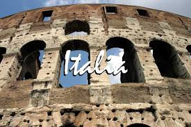 Vince x26s Italia Scrapbook and Photos