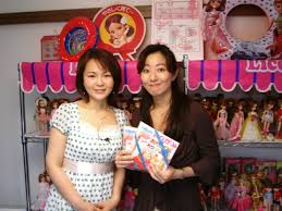 池田久美 Doll & Me::TBS ひるおび！ 見てね☆ :いけくみブログ