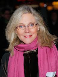 Image Actress <b>Blythe Danner</b> attends Picture