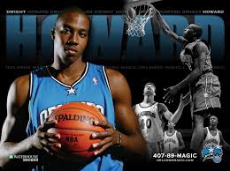 Dwight Howard Wallpapers - via Daymix