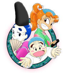 4ヶ月ぶりに忍たまイラスト