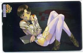 PC エヴァと愉快な仲間たち