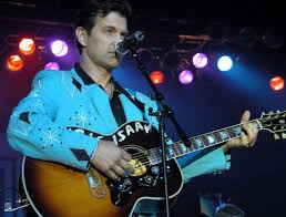 Image <b>...</b> to see <b>Chris Isaak</b> at Wolf Trap. Picture