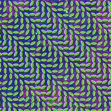 studio album - via Daymix