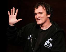 Image <b>Quentin Tarantino</b> Keeps Volvo To <b>...</b> Picture