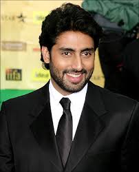 Image <b>Abhishek Bachchan</b> has a Picture