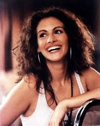 Photo Gallery: Despite her characters, <b>Julia</b>