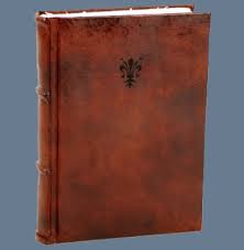 These rare Italian journals are