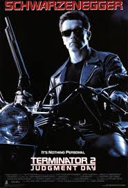 Terminator 2 - via Daymix