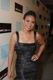 Image <b>Tracie Thoms</b> Pictures Picture