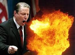 Al Gore Wins the Meaningless - via Daymix