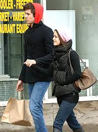 Image <b>Adam Brody</b> & Rachel Bilson Picture