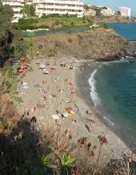 of Benalnatura Nudist