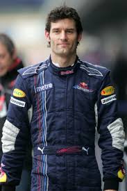 Mark Webber Picture 1
