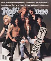 Image <b>Guns N</b>' <b>Roses</b> say Dr. Pepper must <b>...</b> Picture