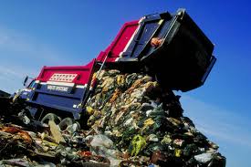 Garbage