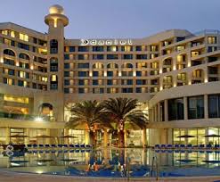 The Hotel - via Daymix