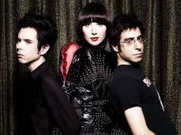 Image It has been a <b>Yeah Yeah Yeahs</b> Picture