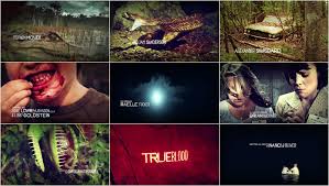 True Blood - via Daymix