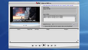 to Portable Media Player - via Daymix