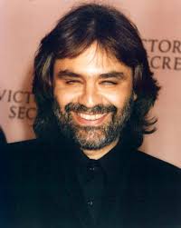 Image <b>Andrea Bocelli</b> To Perform At Holmes <b>...</b> Picture