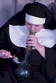 Happy 420 - via Daymix