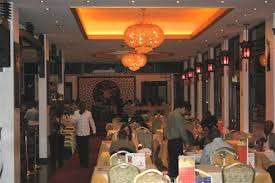Castle Chinese restaurant