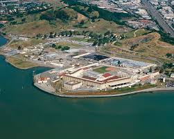 San Quentin State Prison (SQ)