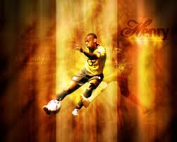 Thierry Henry Picture 1