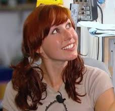 Image <b>Kari Byron</b> Posing Picture