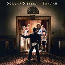 Scissor Sisters Picture 4