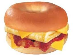 Bagels-Several combos available