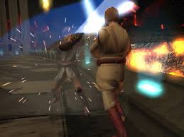 classic Star Wars sences. - via Daymix
