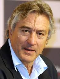 Image Video: <b>De Niro</b> on the menu Picture